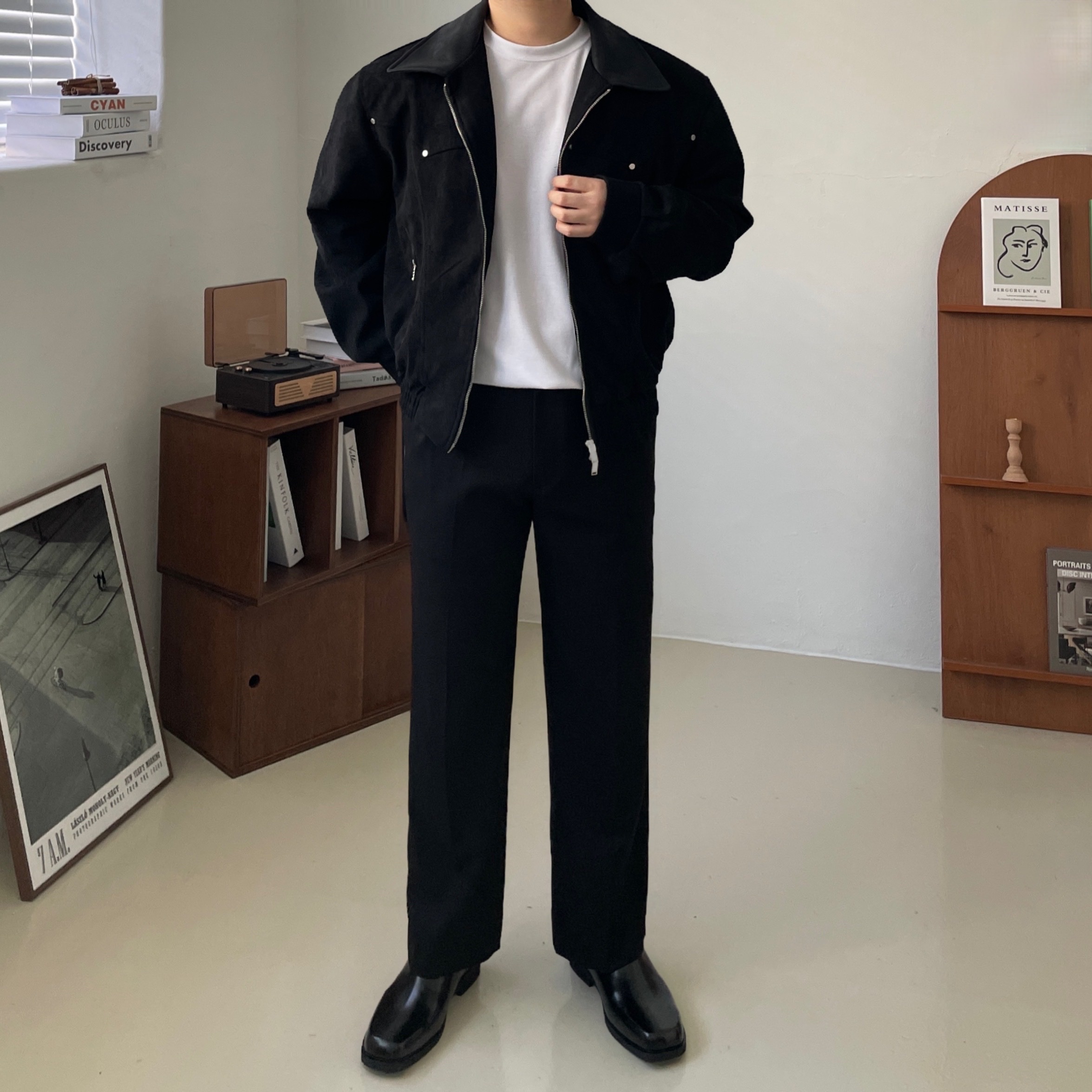 위썸핏님의 스타일 - 8