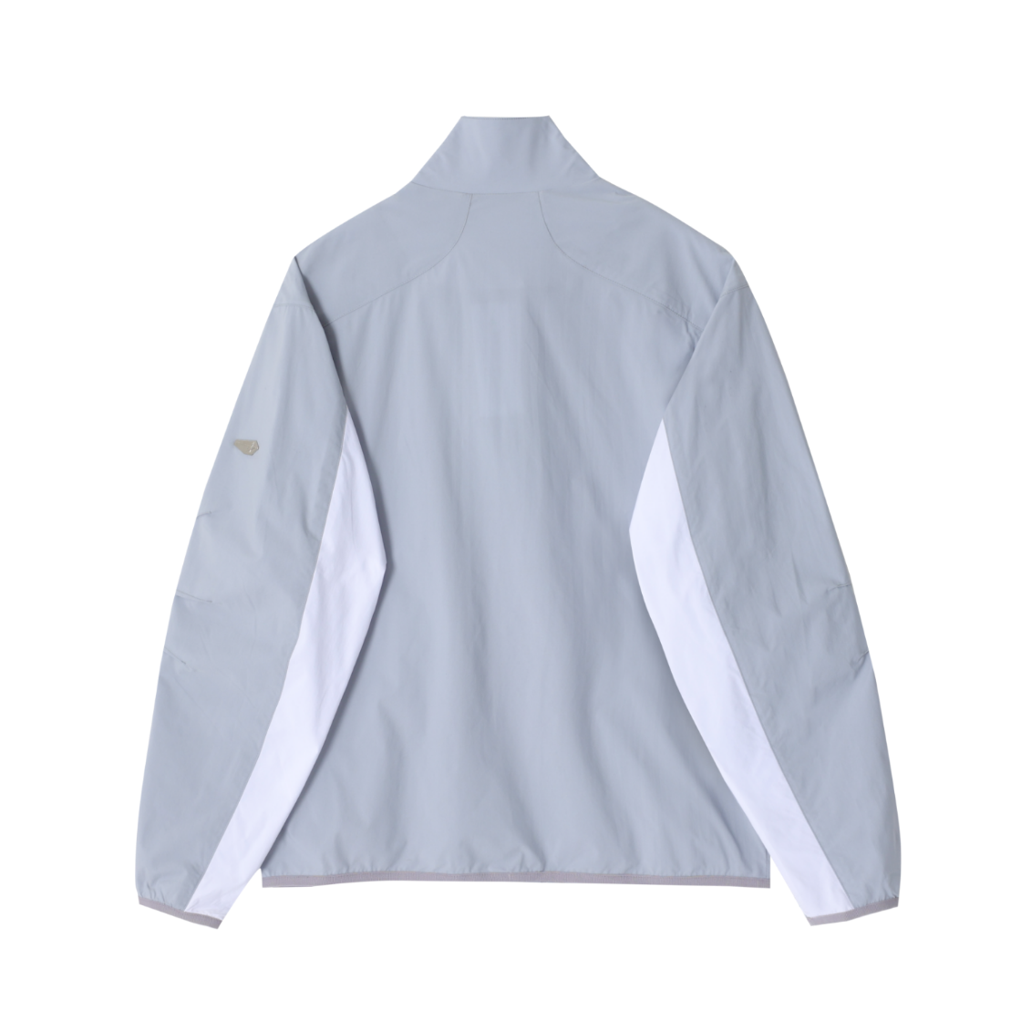 록히드마틴 소프트 트랙 자켓 그레이(LOCKHEED MARTIN Soft Track Jacket Grey) - 2