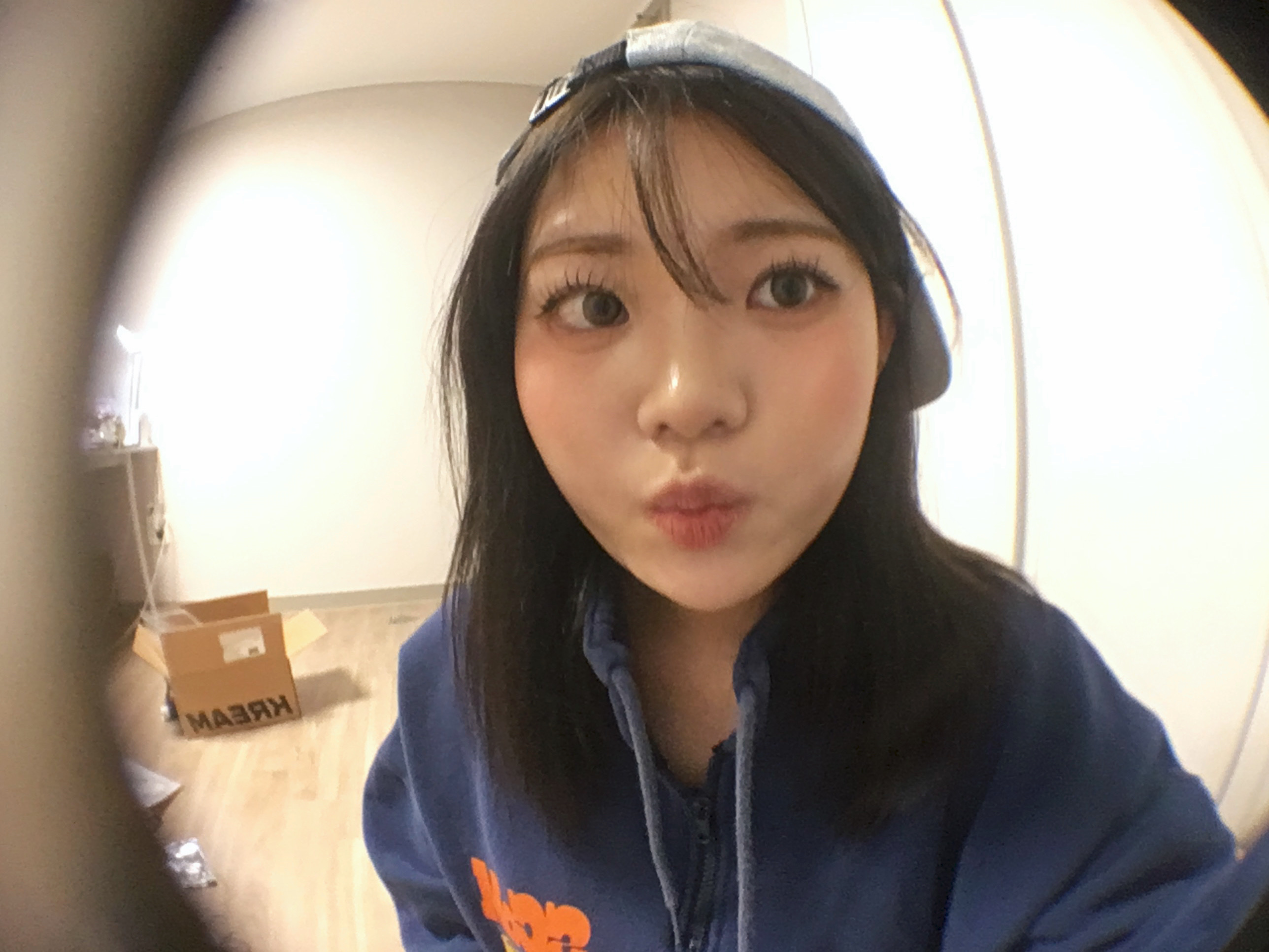 KREAM 스타일 - 3