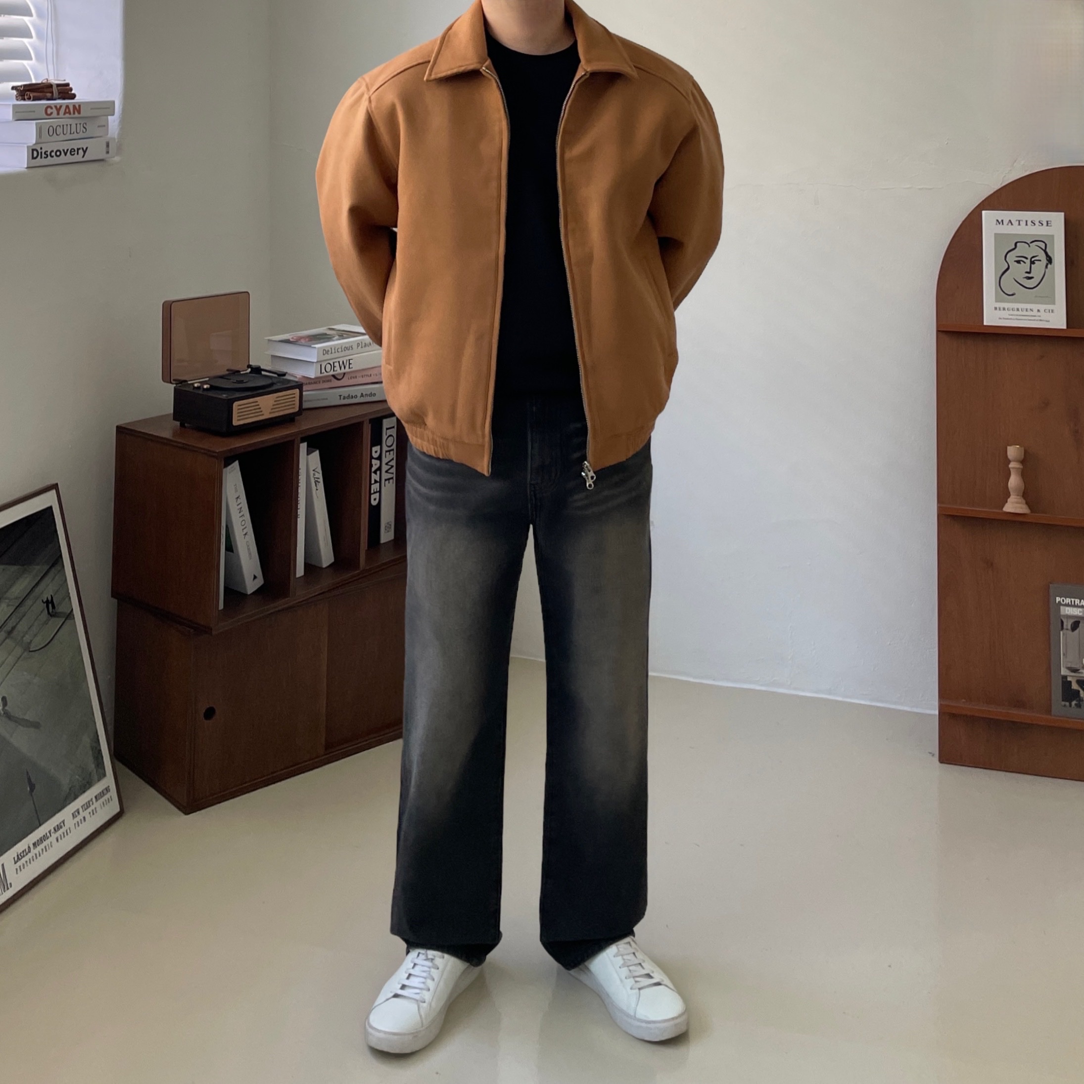 위썸핏님의 스타일 - 7