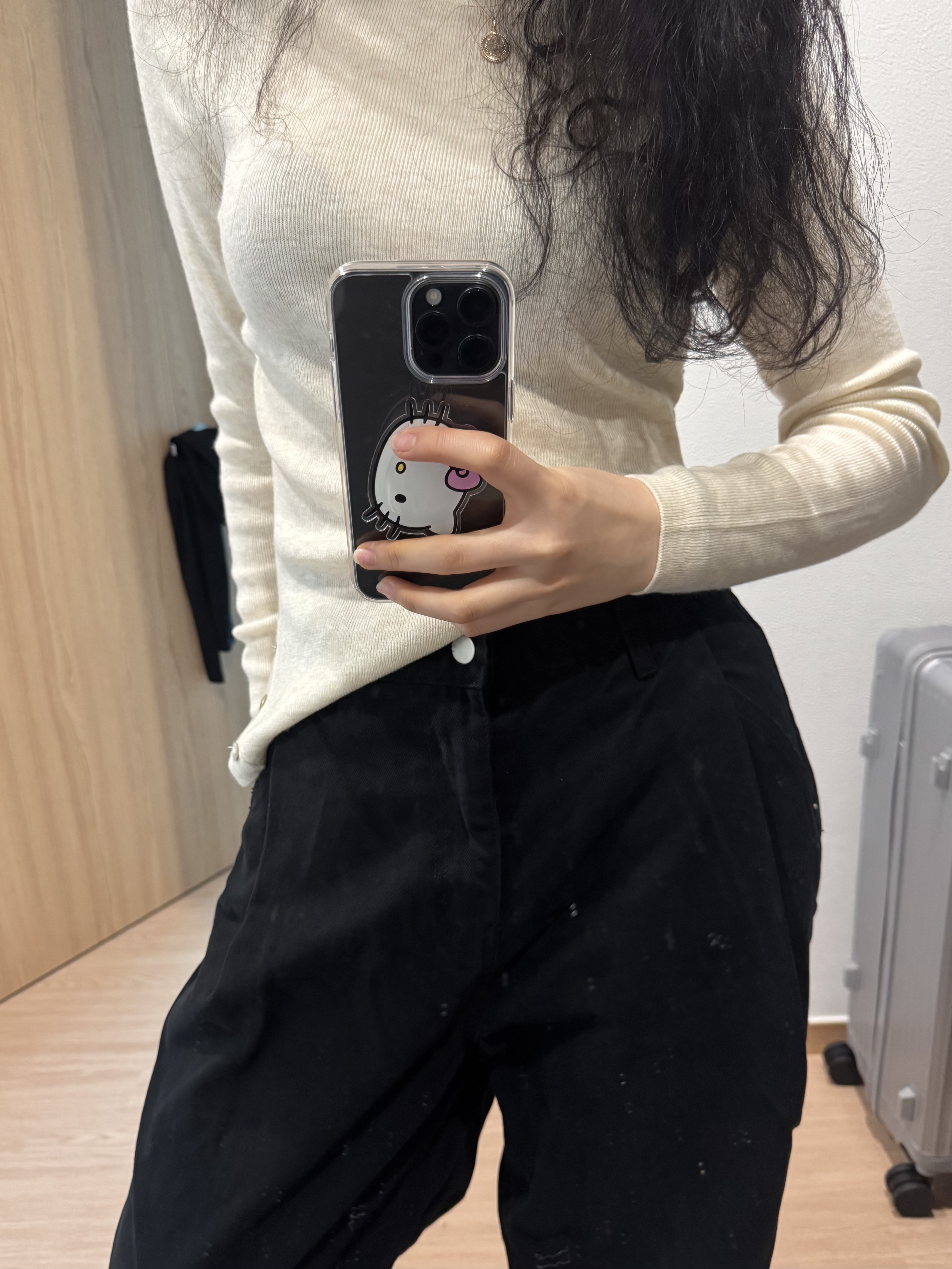 younge님의 스타일