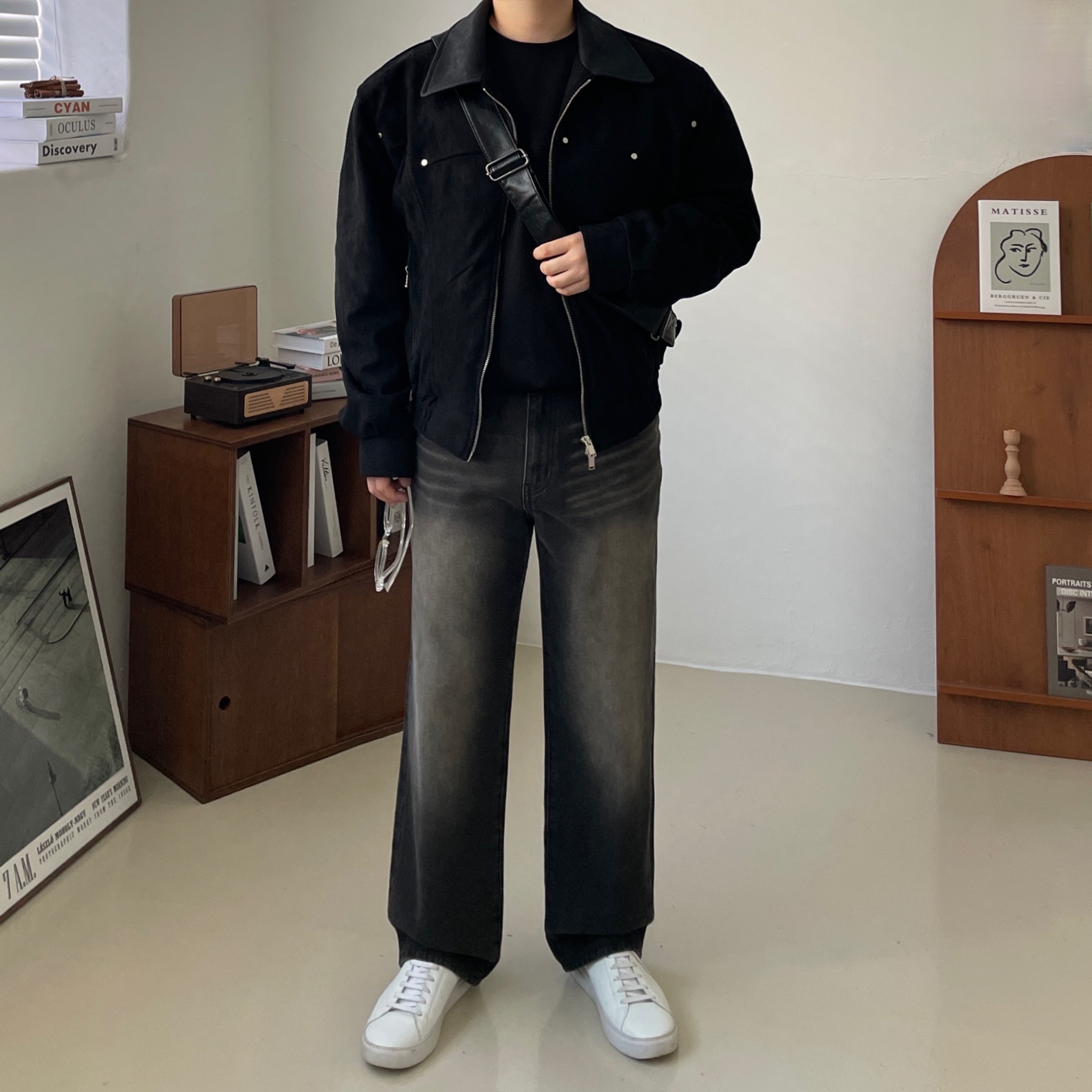 위썸핏님의 스타일 - 1