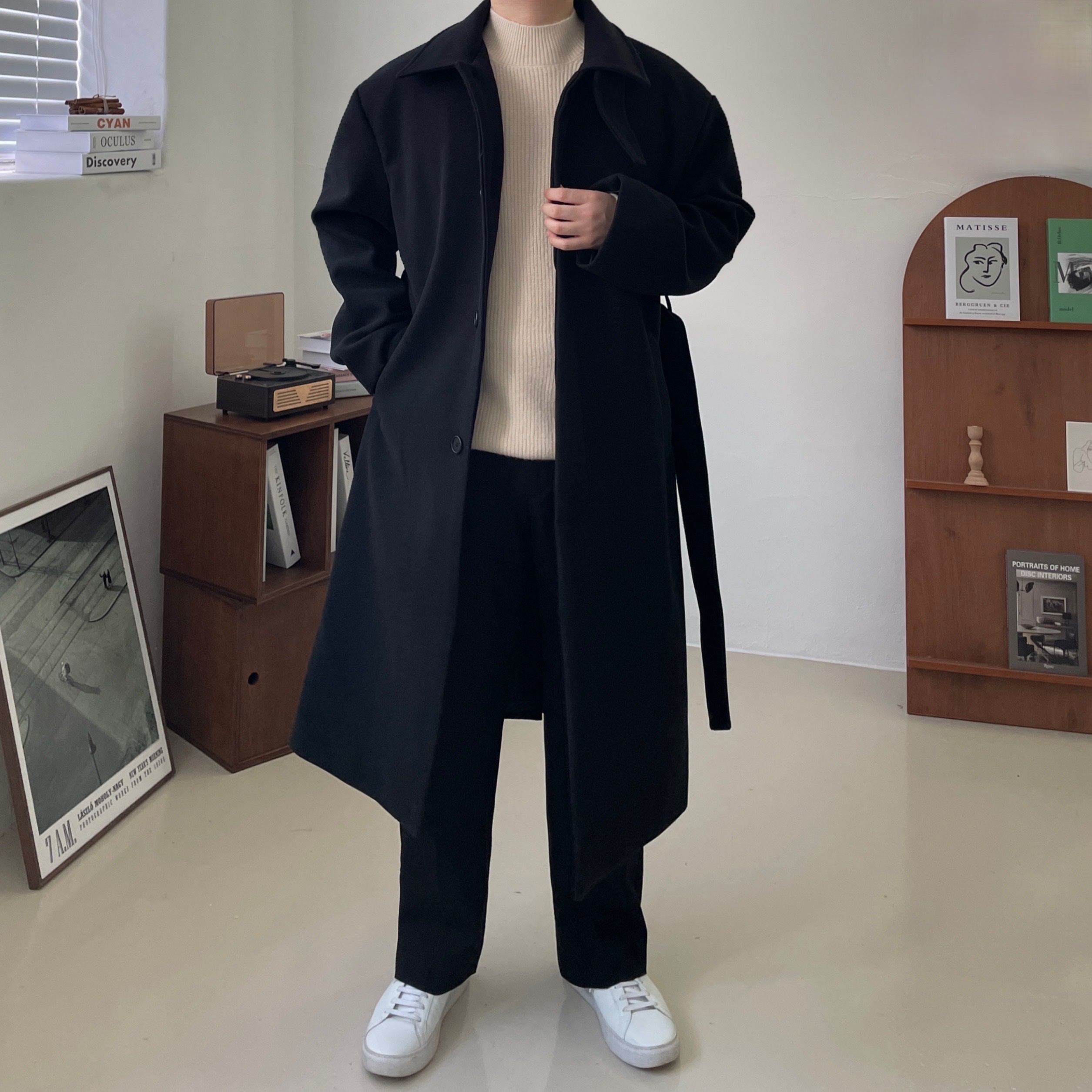 위썸핏님의 스타일 - 1