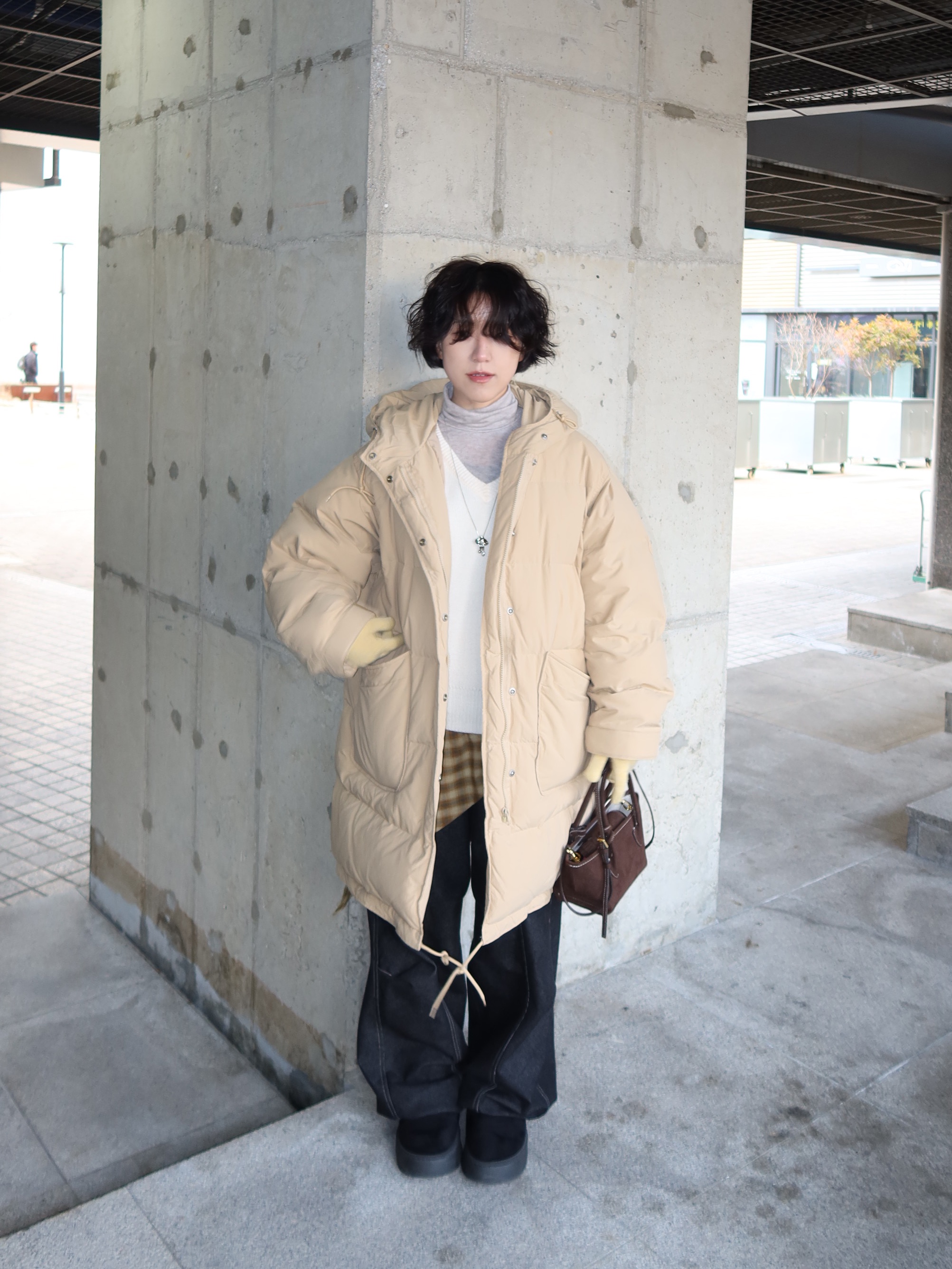 무림님의 스타일