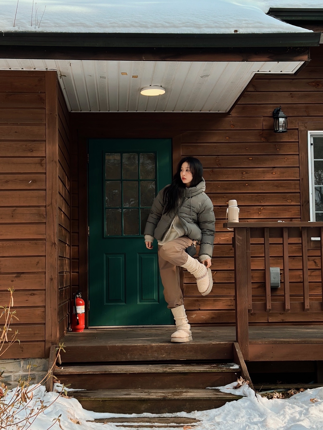 🏠님의 스타일 - 4
