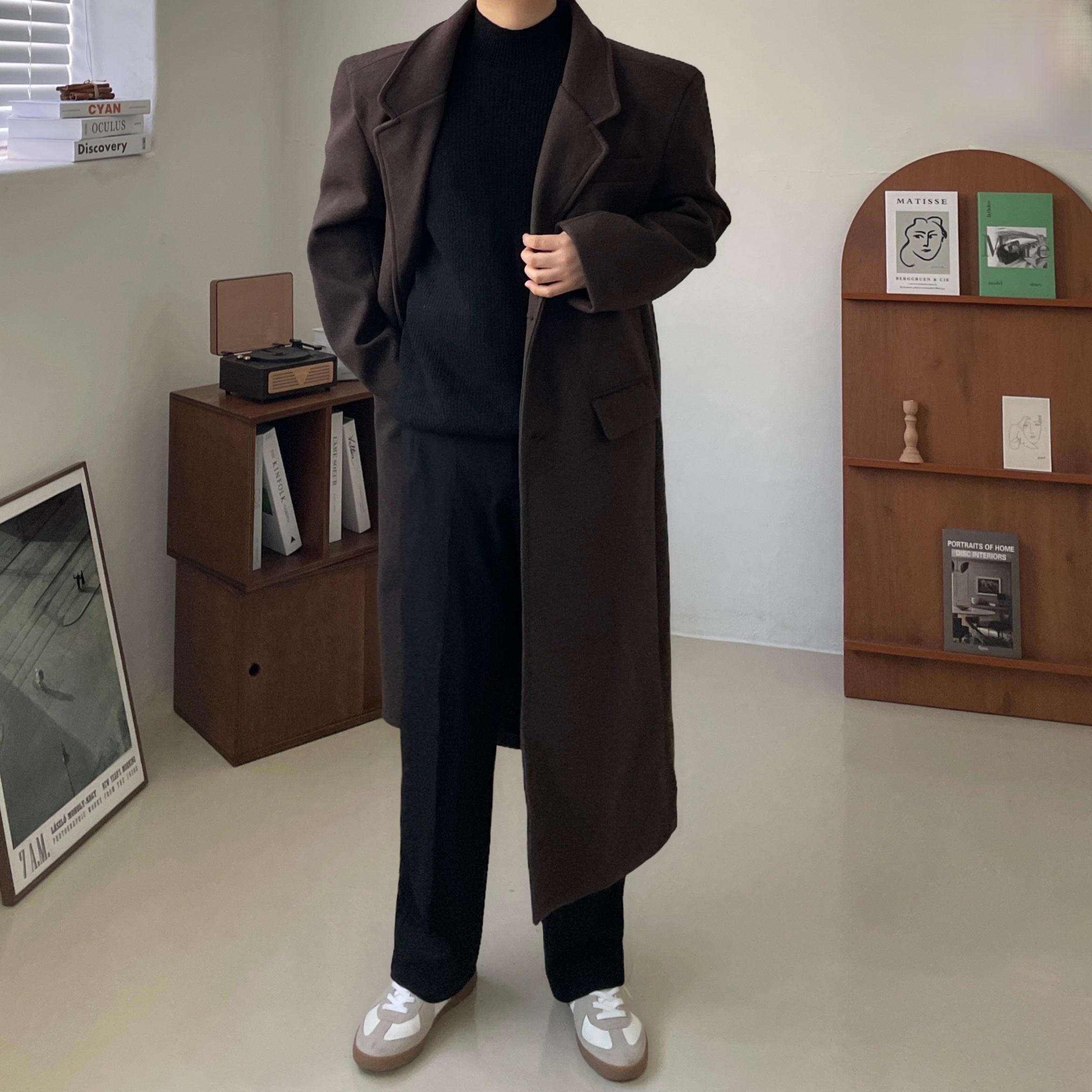 위썸핏님의 스타일 - 8