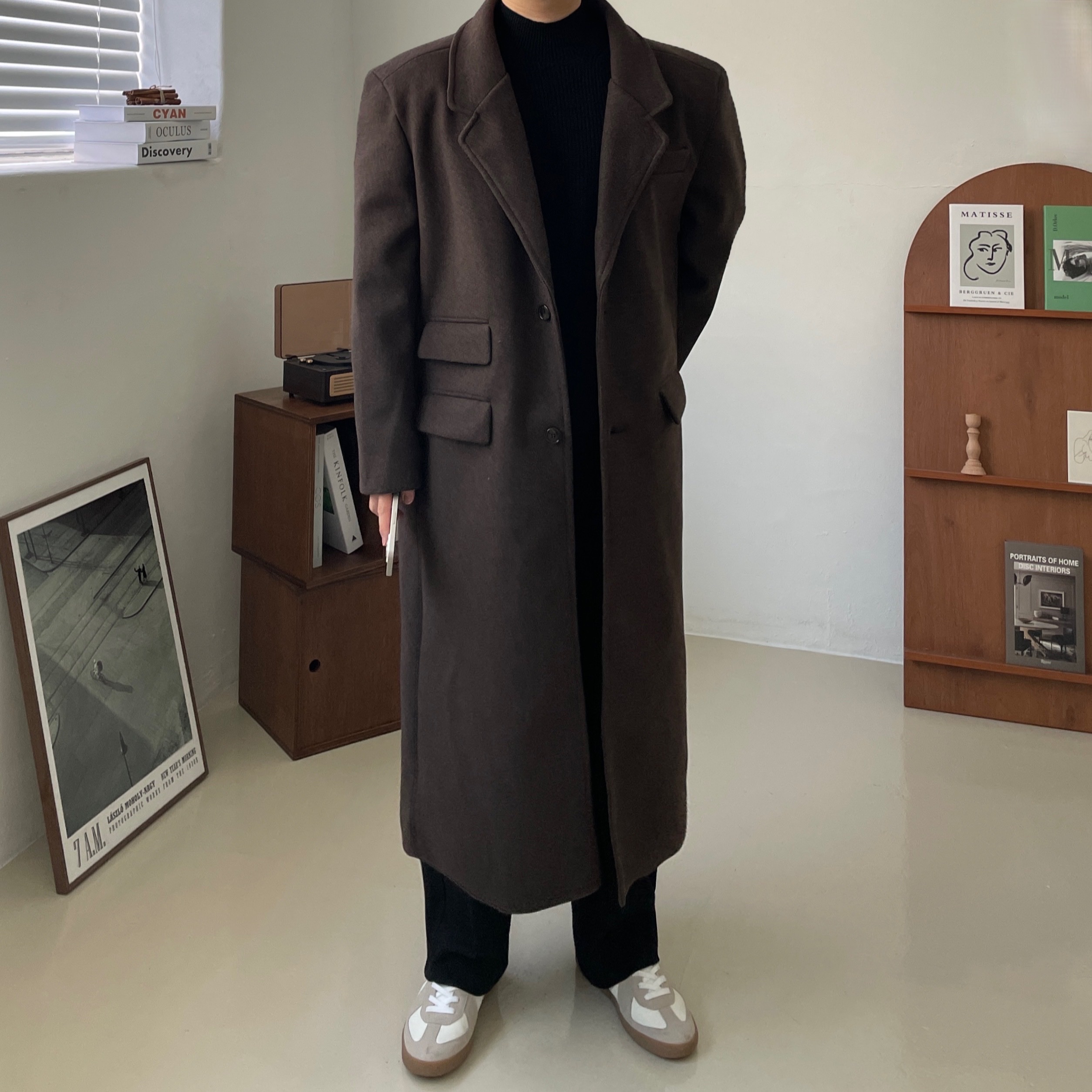 위썸핏님의 스타일 - 3
