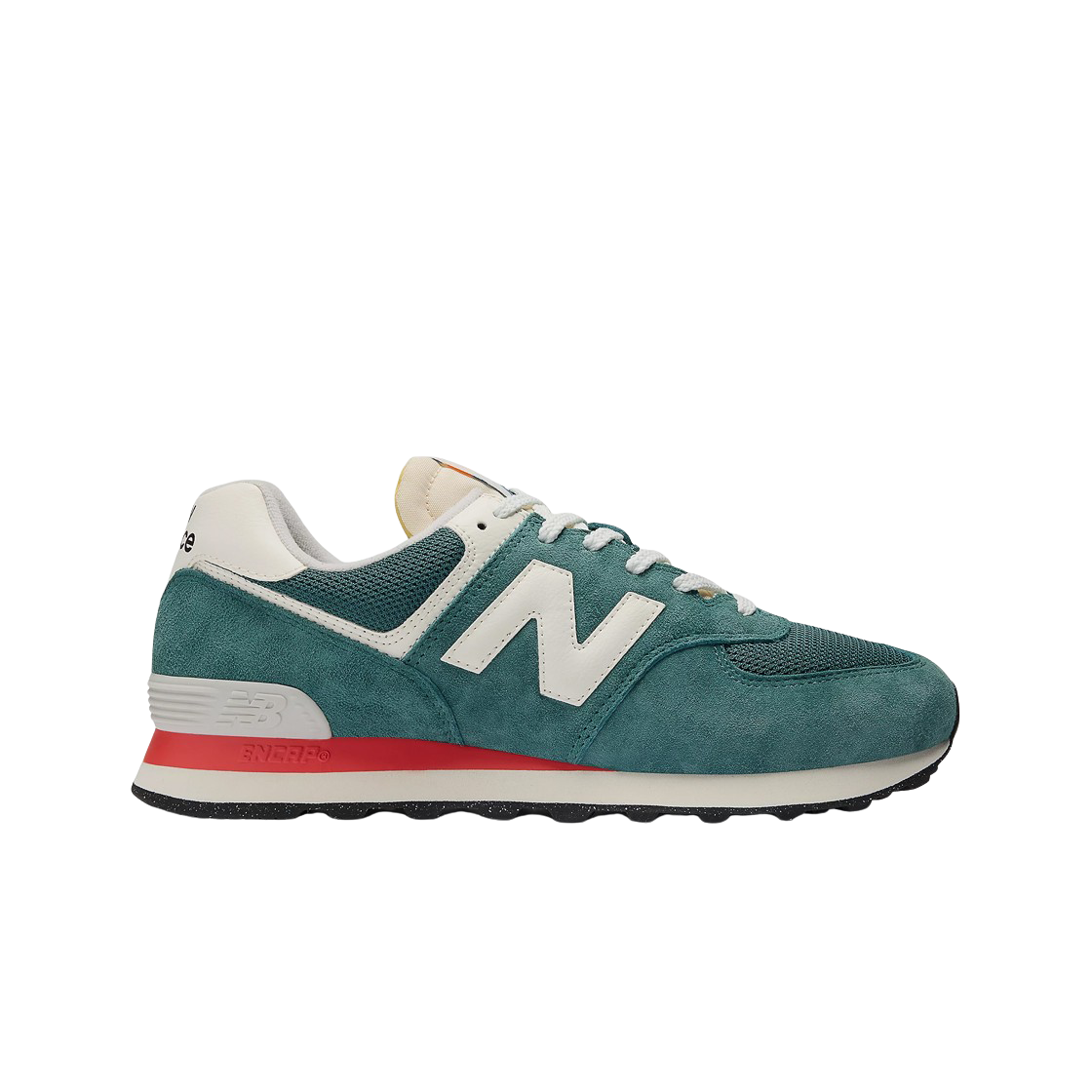 U574VPG New Balance 574 New Spruce Sea Salt