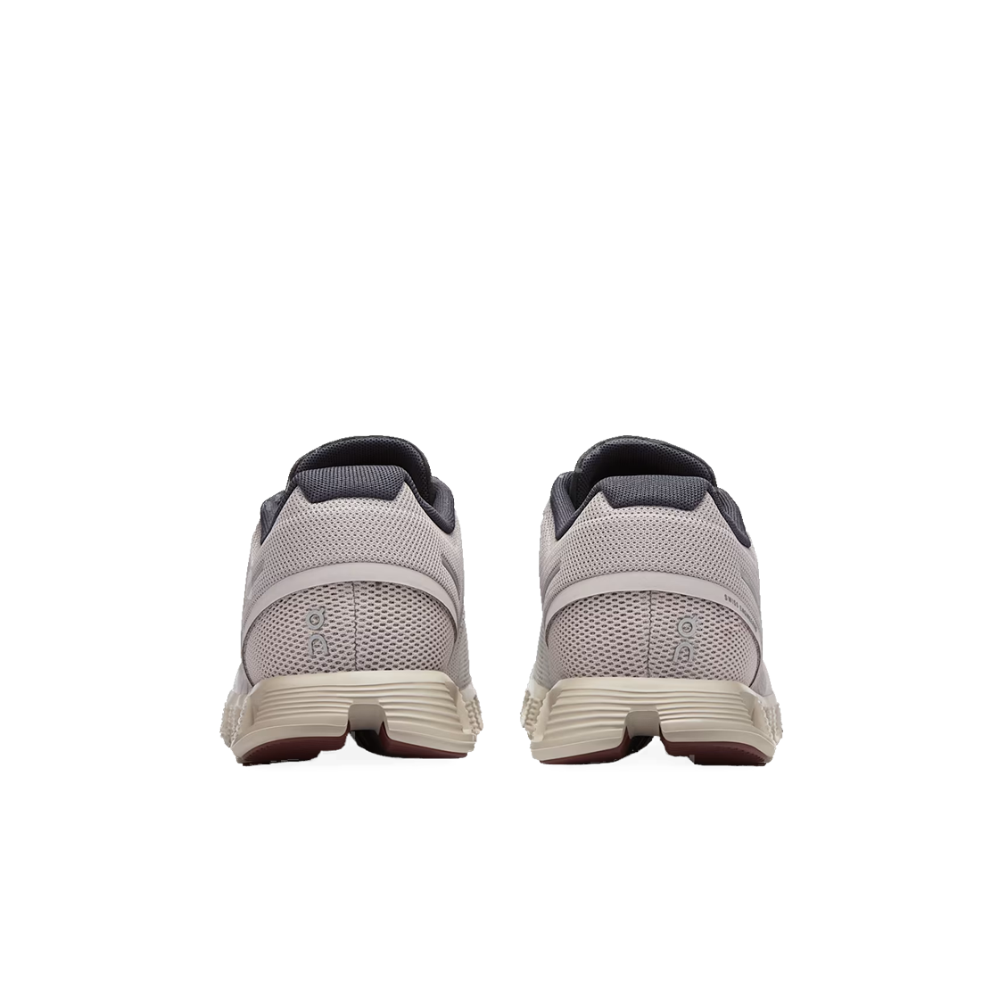 (W) 온 러닝 클라우드 5 펄 프로스트((W) On Running Cloud 5 Pearl Frost) - 3