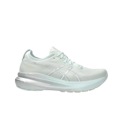 (W) Asics Gel-Kayano 31 Pure Aqua Pure Silver