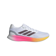 Adidas Runfalcon 5 Cloud White Aurora Met