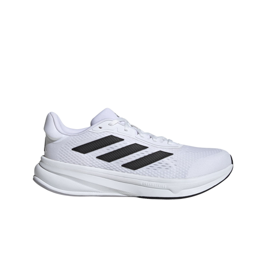 Adidas Response Super Cloud White Core Black
