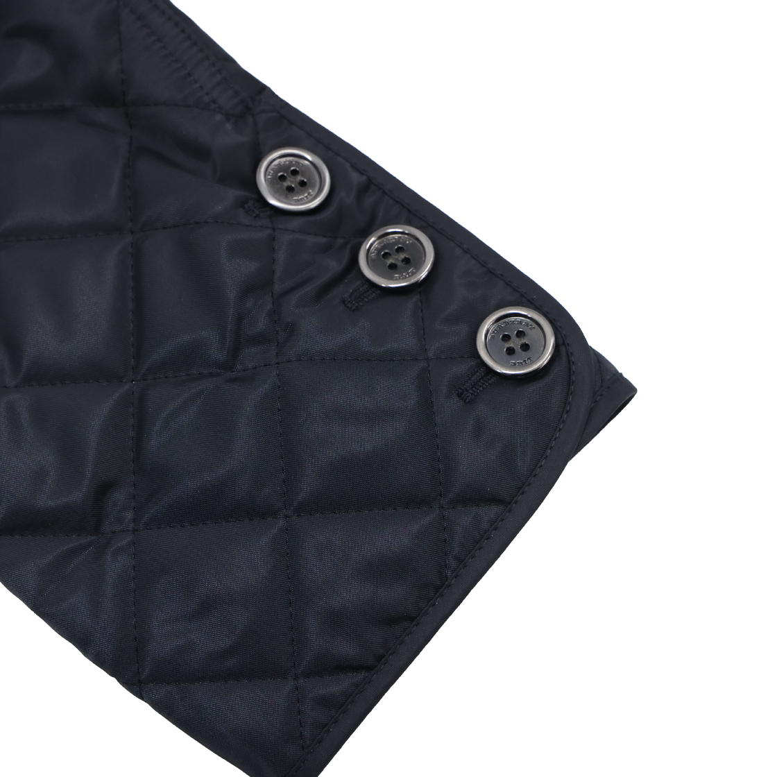 40276441003 Burberry Quilted Jacket - #3