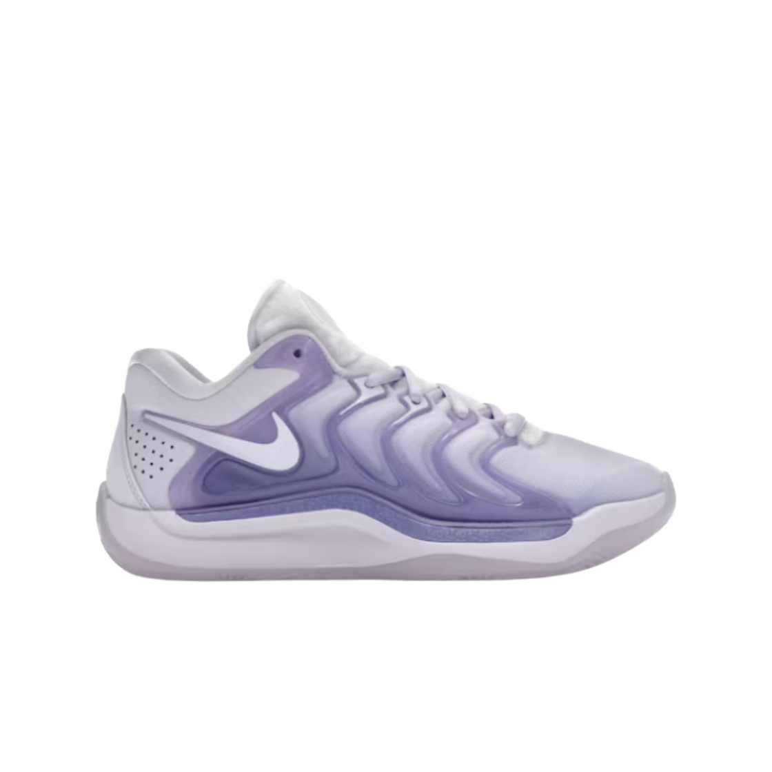 나이키 KD 17 EP 더스티 애머시스트 하이드레인저스(Nike KD 17 EP Dusty Amethyst Hydrangeas)