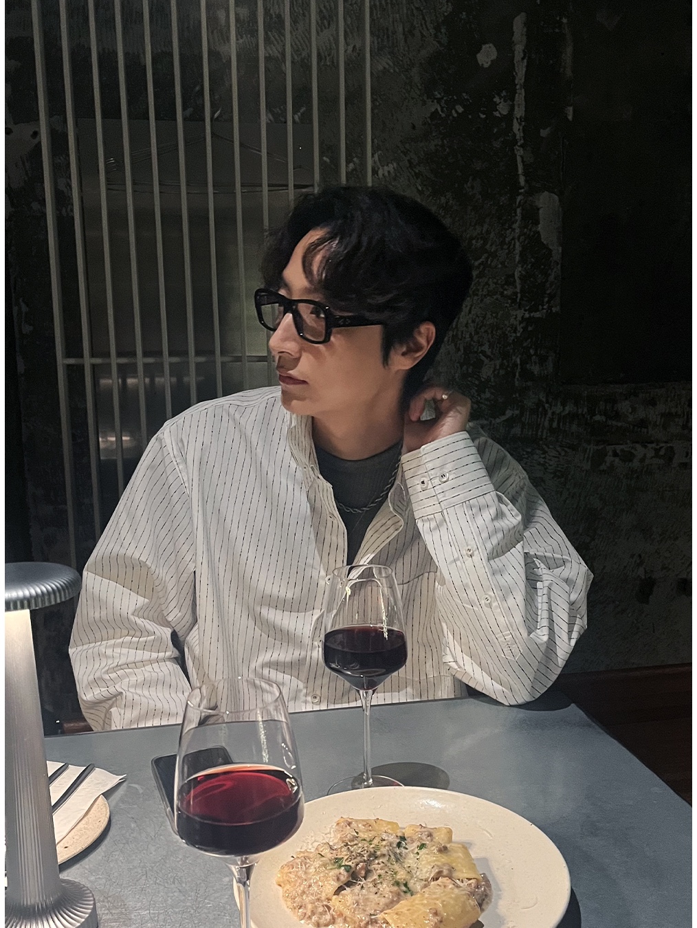 Ian님의 스타일 - 1