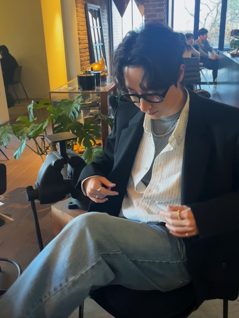 Ian님의 스타일 - 2