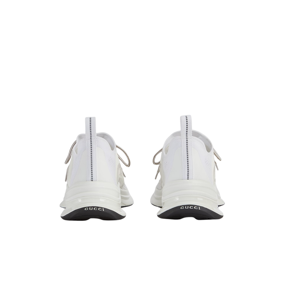 구찌 런 스니커즈 화이트(Gucci Run Sneakers White) - 3