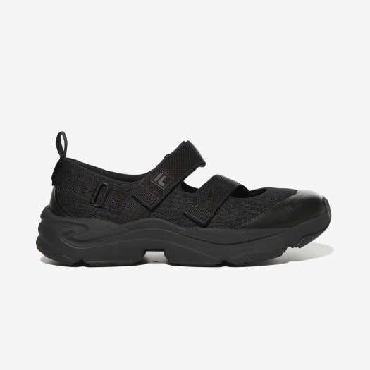 11001RM02849G001 Fila Ray Trainer MJ Black