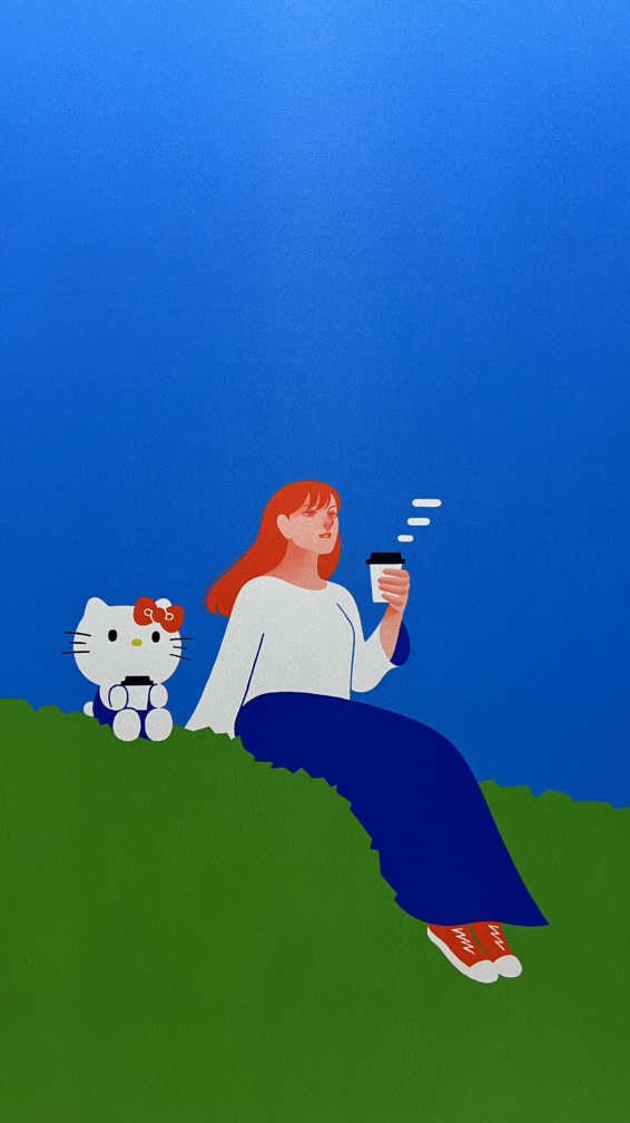 KREAM 프로필 이미지