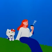 KREAM 프로필 이미지