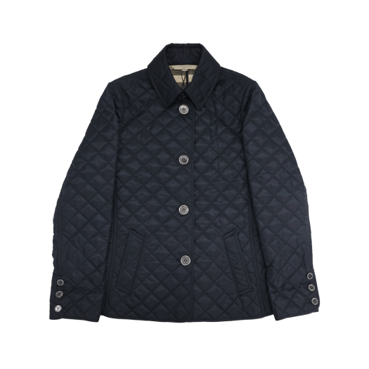 40276441003 Burberry Quilted Jacket