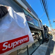 KREAM 프로필 이미지