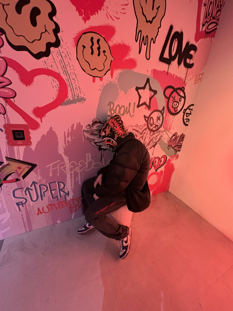 KREAM 프로필 이미지