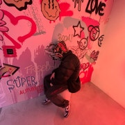 KREAM 프로필 이미지
