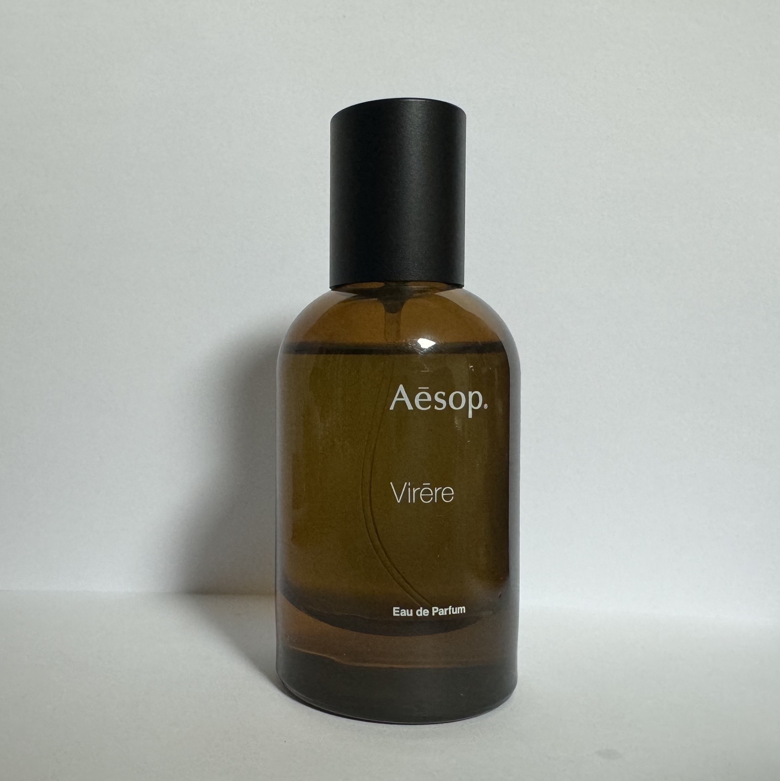 Aesop Virere Eau De Parfum 50ml 착용 스타일
