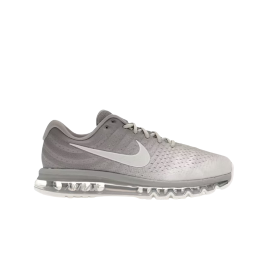 Nike Air Max 2017 Light Bone Off White