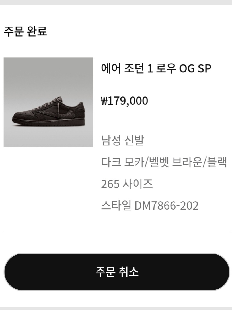 Jordan 1 x Travis Scott Retro Low OG SP Velvet Brown and Dark Mocha 착용 스타일
