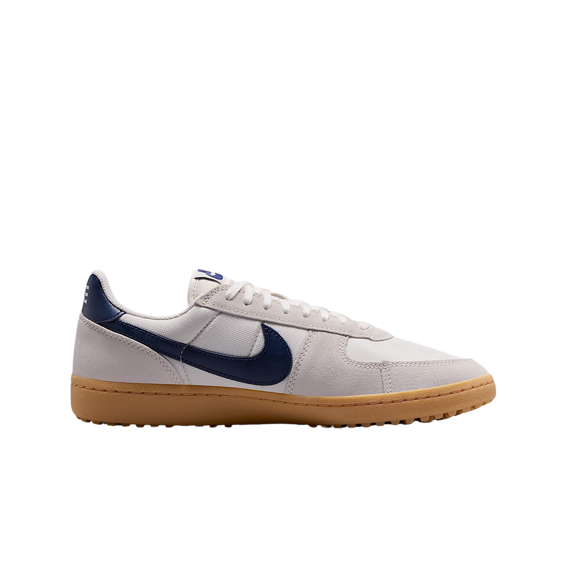 나이키 필드 제너럴 82 페일 아이보리 검 옐로우(Nike Field General 82 Pale Ivory Gum Yellow)
