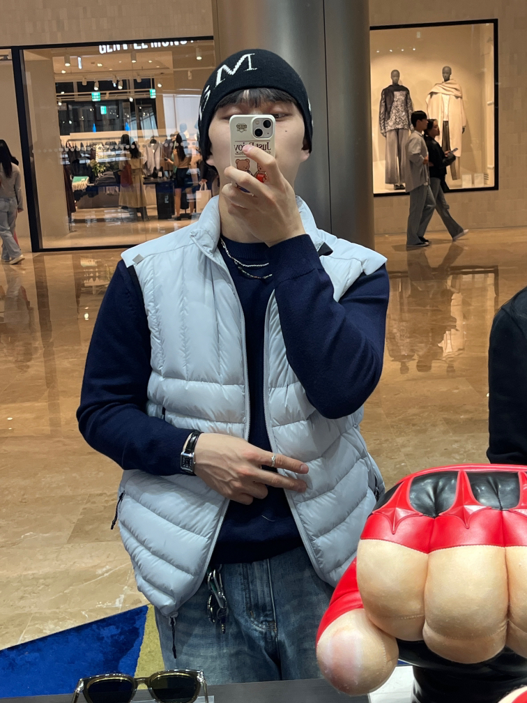 KREAM 프로필 이미지