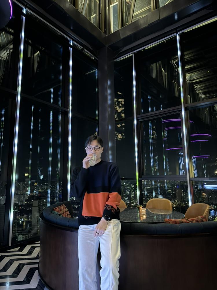 KREAM 프로필 이미지