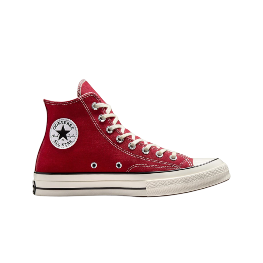 Converse Chuck 70 High Park Red