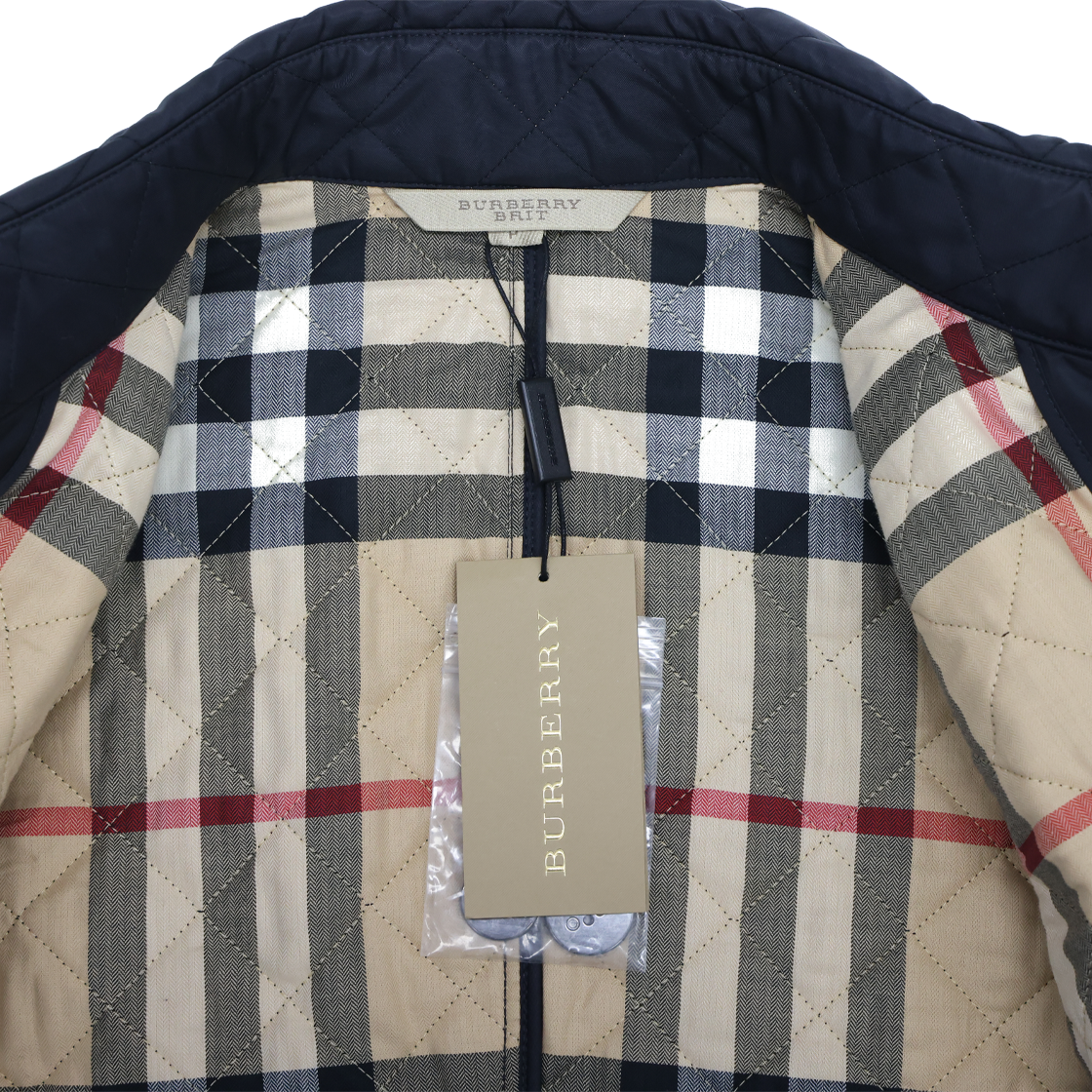 40276441003 Burberry Quilted Jacket - #5