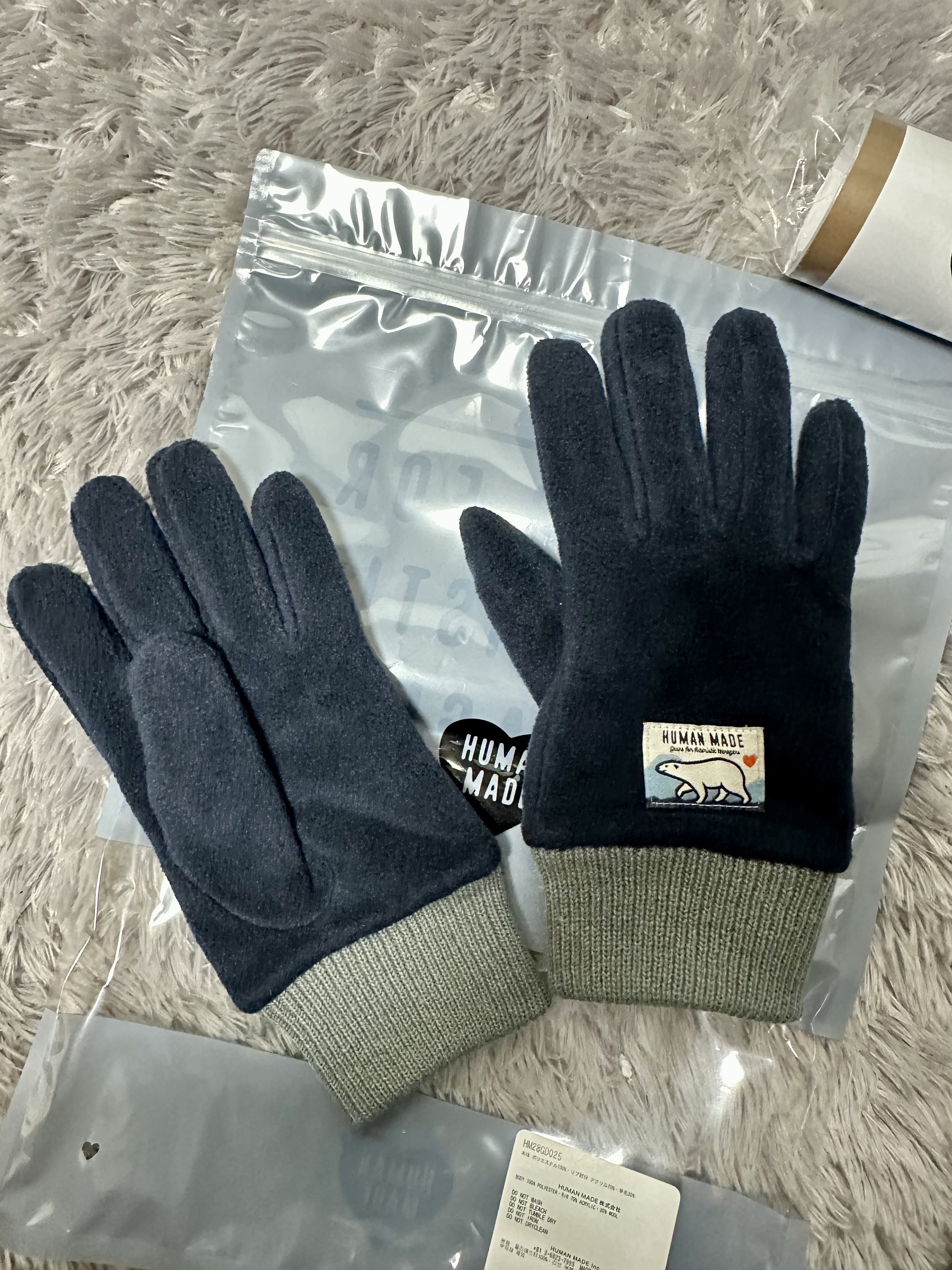 HUMAN MADE FLEECE GLOVES OLIVE DRAB サイズL Buy fleece tactical gloves online in Kyiv and Ukraine | Defpoint