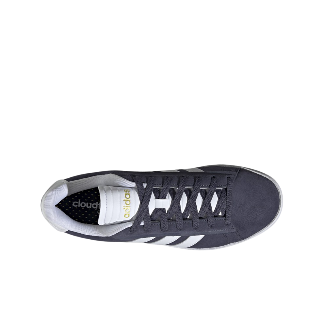 아디다스 그랜드 코트 알파 블루 화이트(Adidas Grand Court Alpha Blue White) - 2