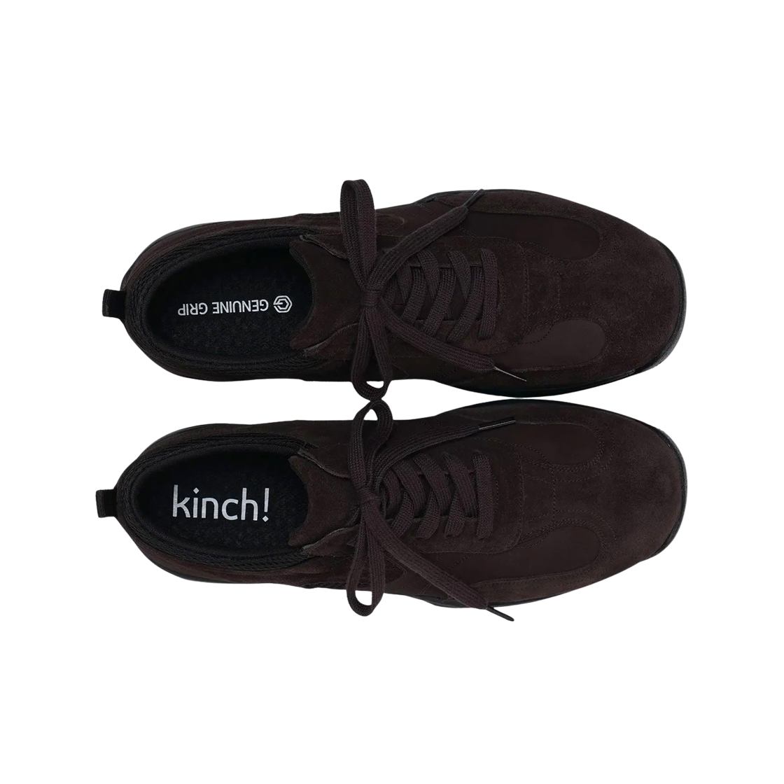 킨치 브라움 - 038 (a) 브라운(Kinchi Braum - 038 (a) Brown) - 2