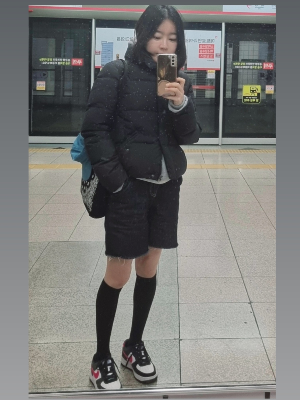 Lil Star님의 스타일