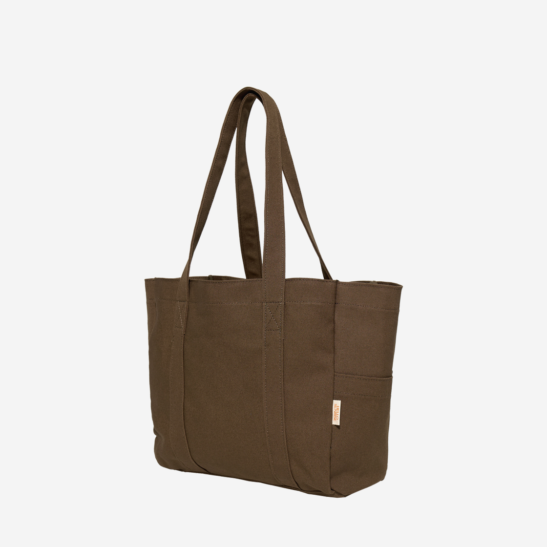 【HELLO SUNRISE】 OG Logo Canvas Mini Tote Bag / 追跡付 HELLO SUNRISE】 OG Logo Canvas Mini Tote Bag / 追跡付 (Hello