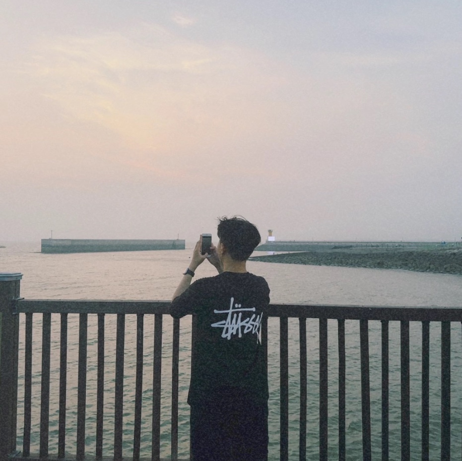Stussy Basic Stussy T-Shirt Black 2024, 2025 착용 스타일 - 1