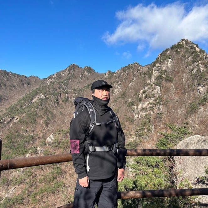 Nike NRG ACG Cosmic Coa Long Sleeve T-Shirt Black - Asia, Nike ACG 36 Backpack Black 착용 스타일