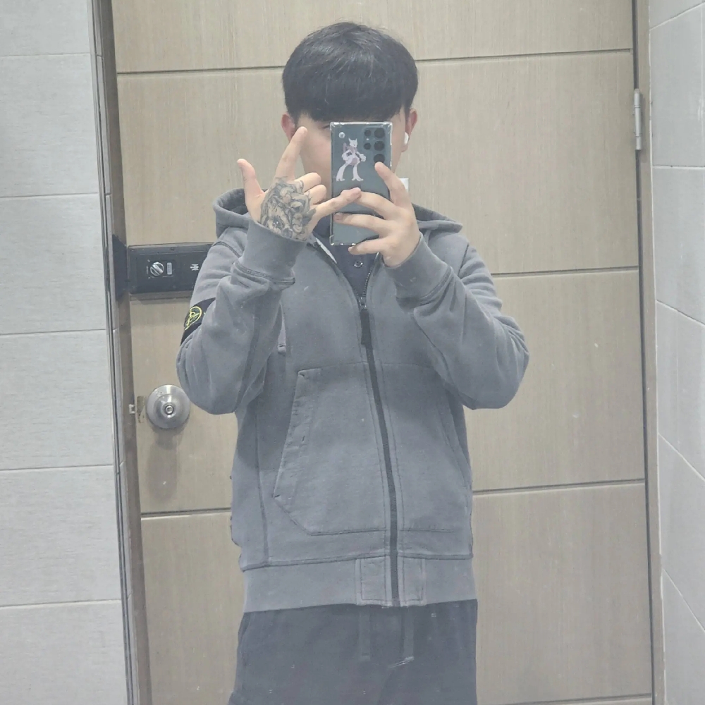 KREAM 프로필 이미지