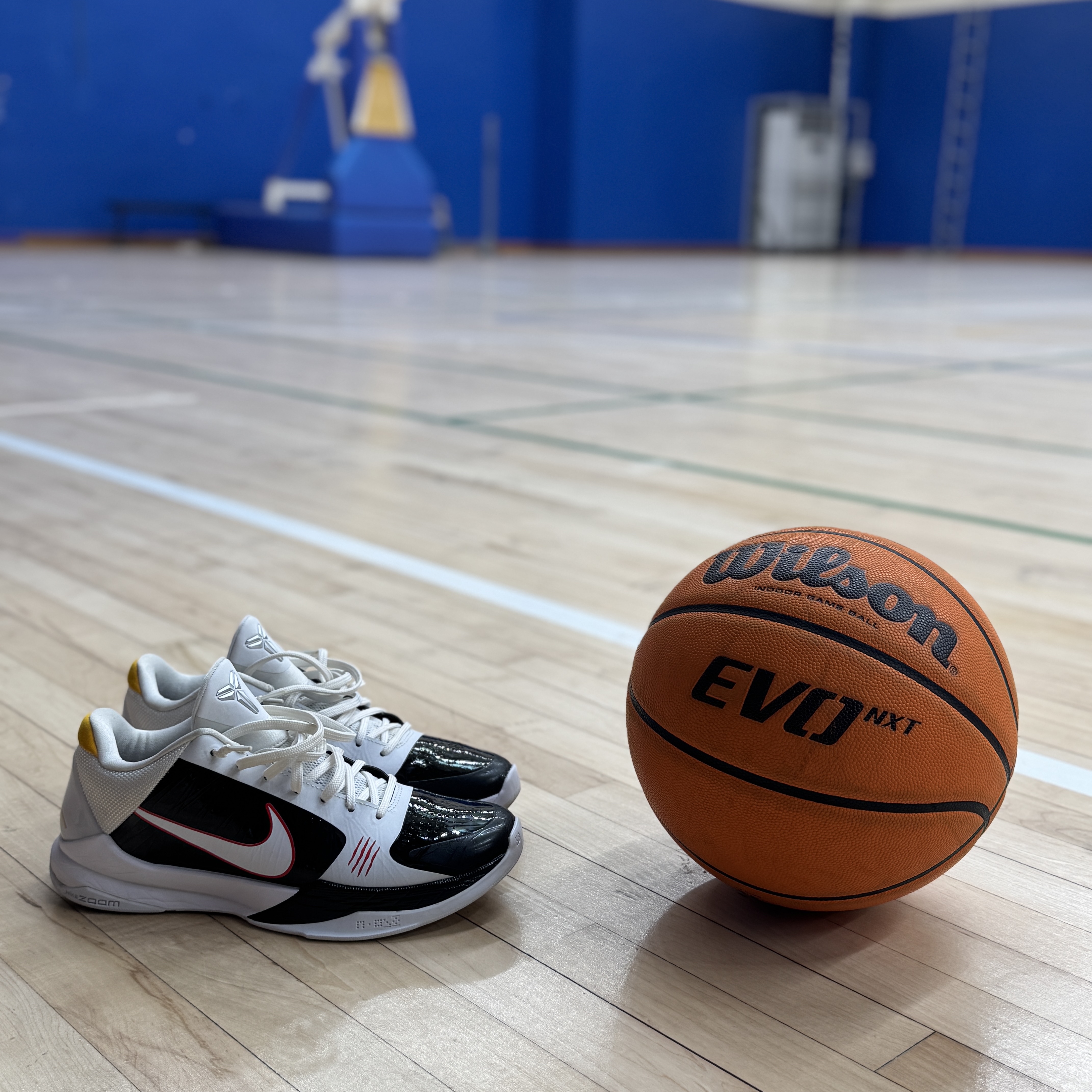 Nike Kobe 5 Protro Alternate Bruce Lee 착용 스타일