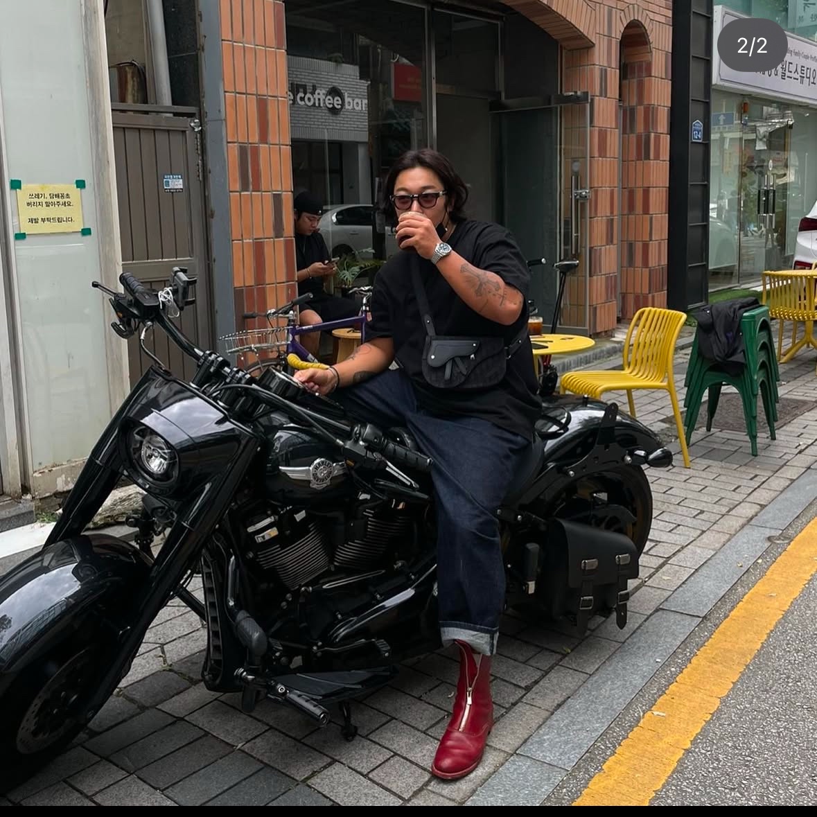 듄듀님의 스타일