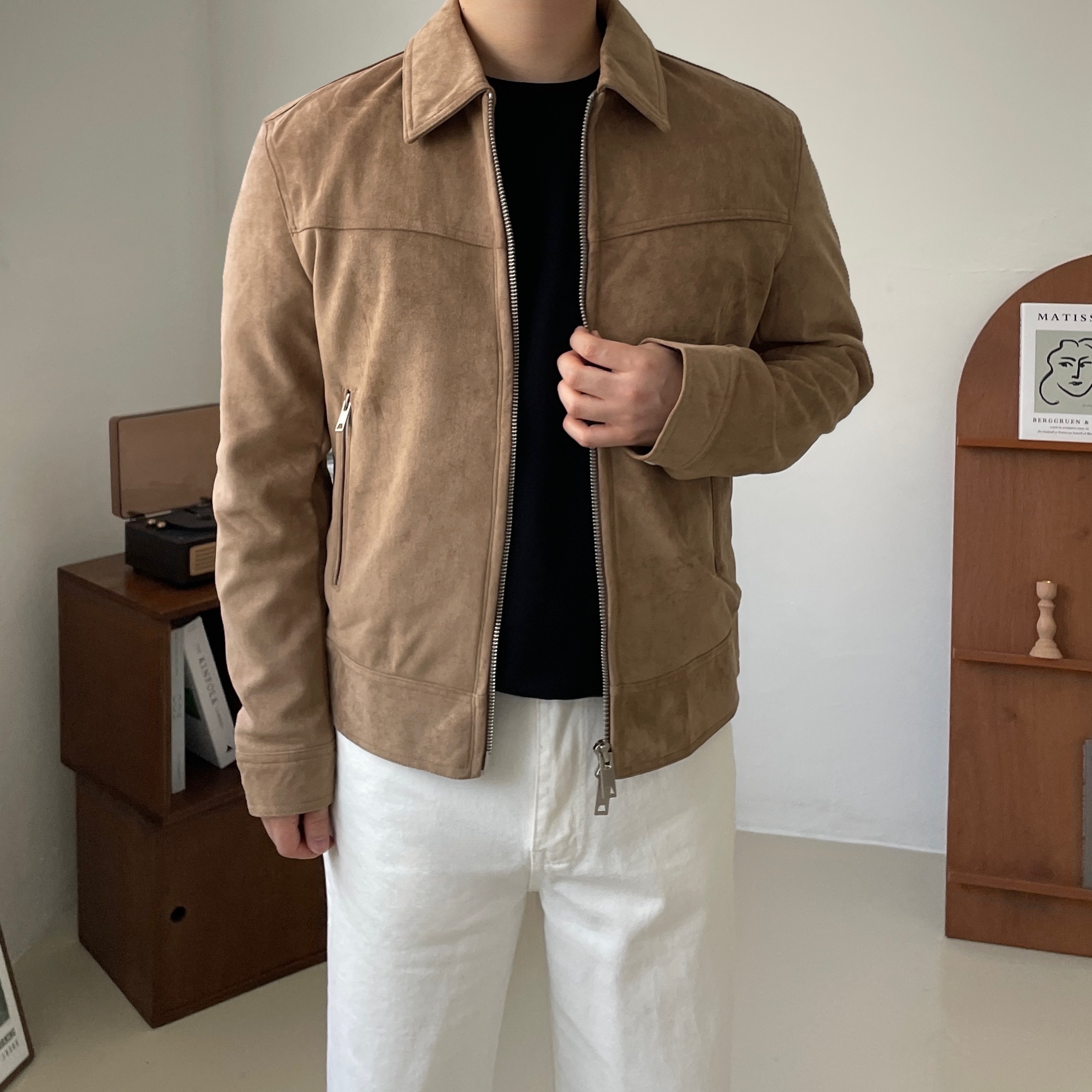 위썸핏님의 스타일 - 4