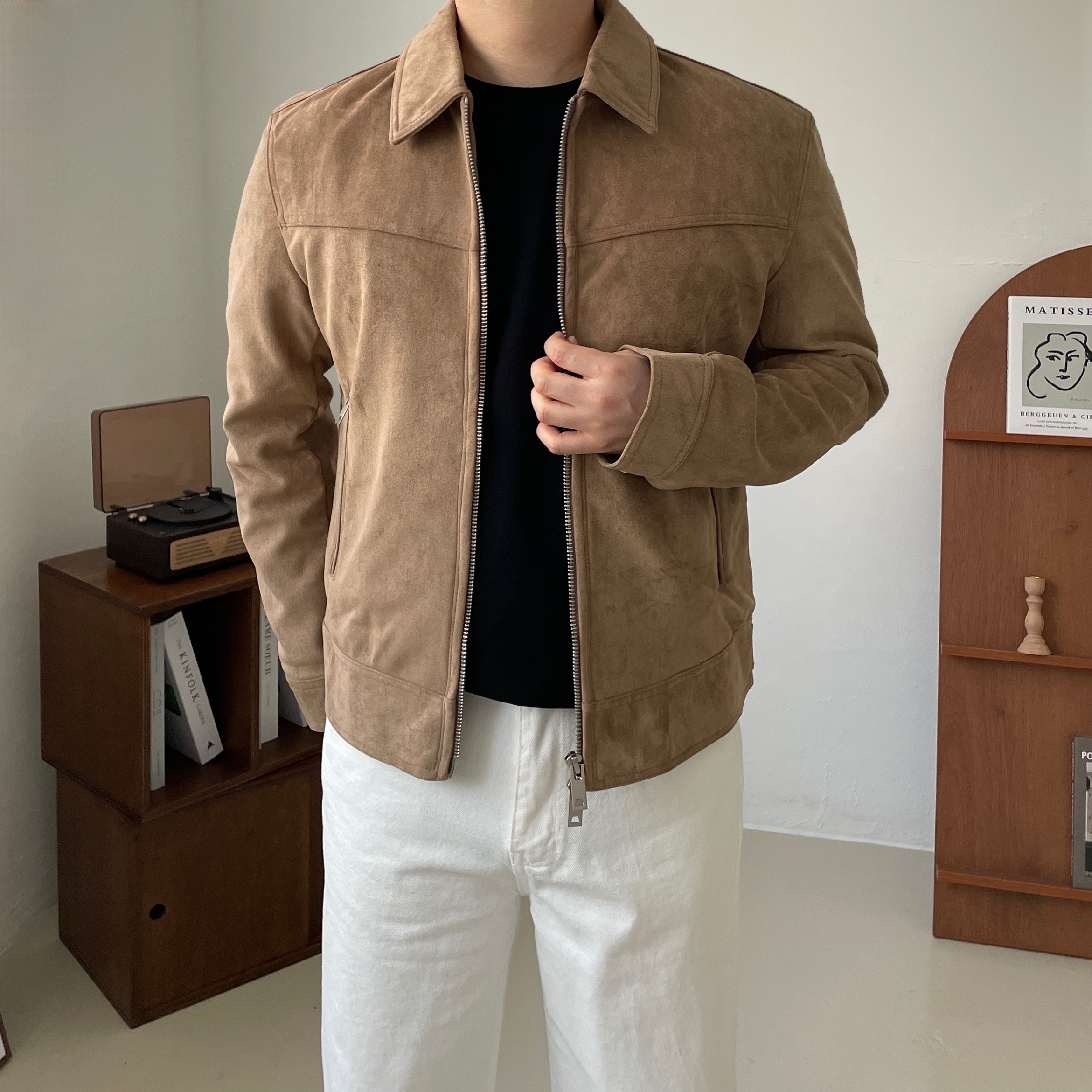 위썸핏님의 스타일 - 6