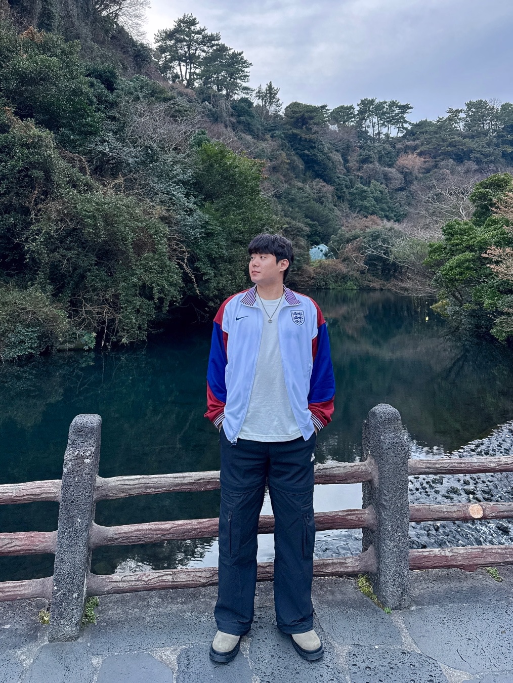 Nike England Dri-Fit Academy Pro Home Soccer Jacket White, Gucci Interlocking G Pendant Necklace Silver 착용 스타일 - 2