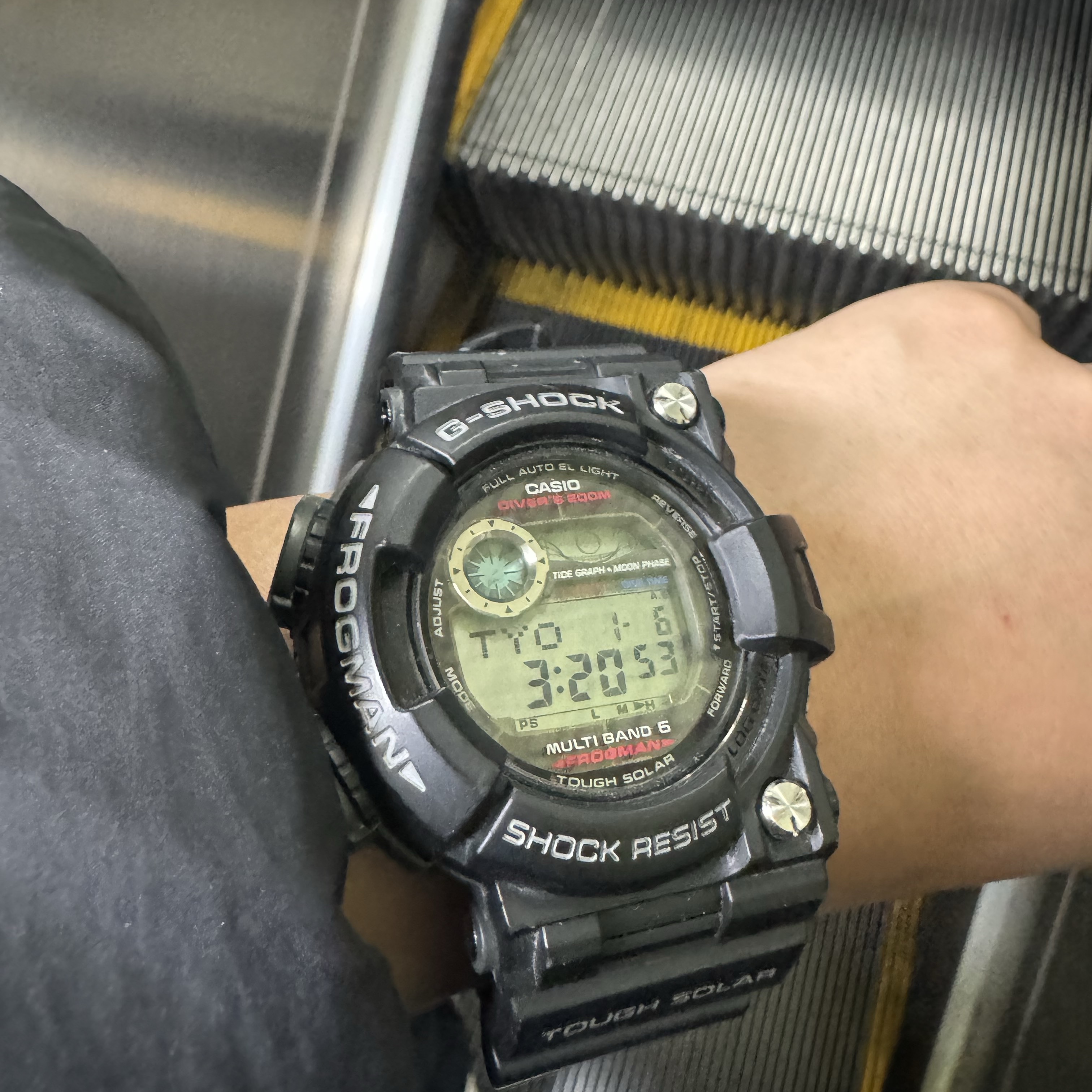 djdoc05님의 스타일 - 2